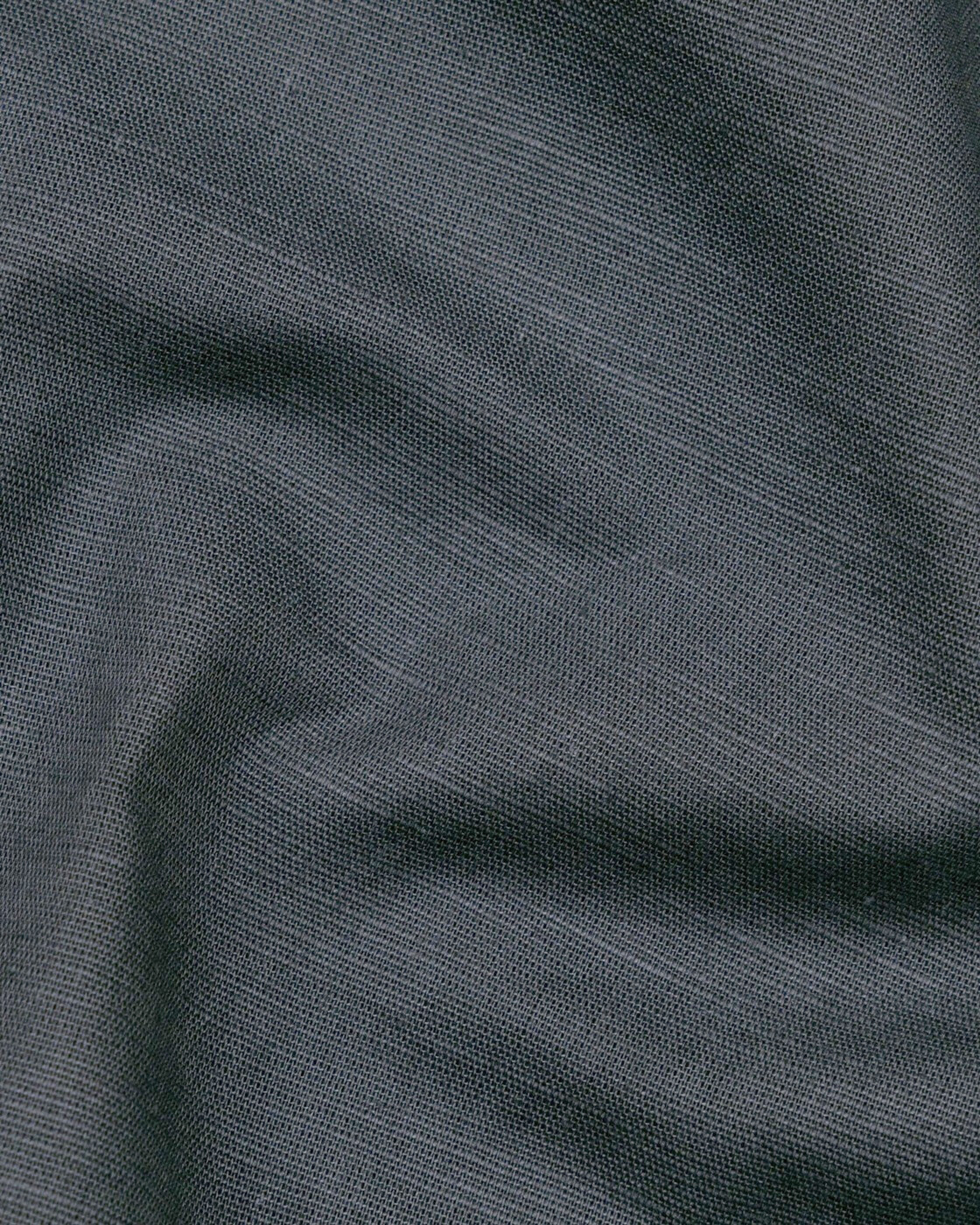 New Linen Shirt for Man (Dark Grey)