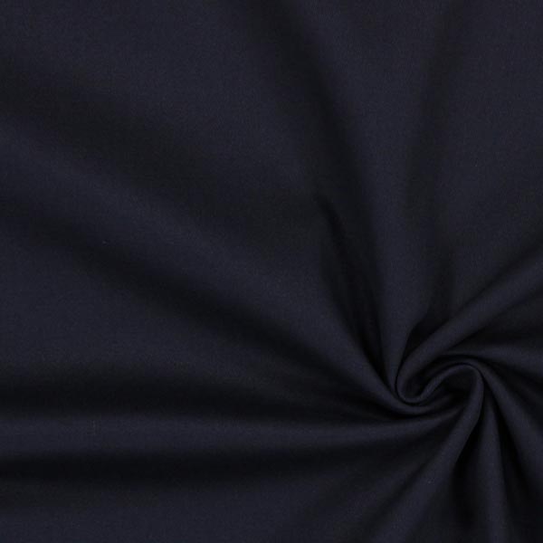 Frankshop Classic Cotton Blend Navy Blue Colour Shirt