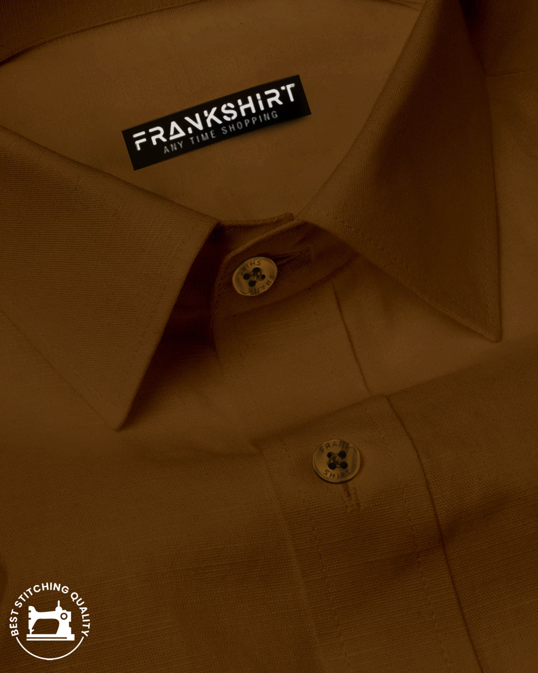 Premium Mehandi I Formal Shirt I Regular Fit I Cotton Shirt