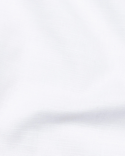 New Linen Shirt for Man (White)