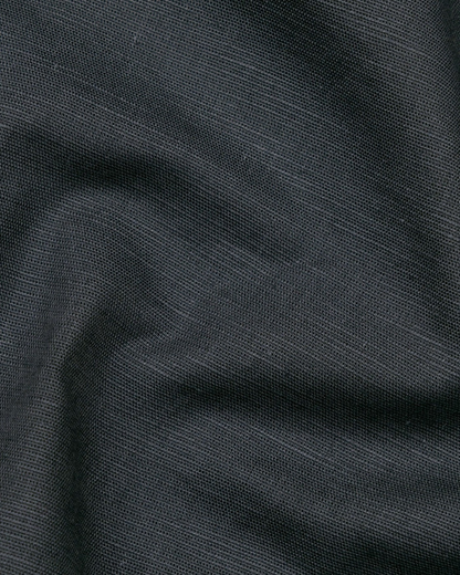 New Linen Shirt for Man (Black)
