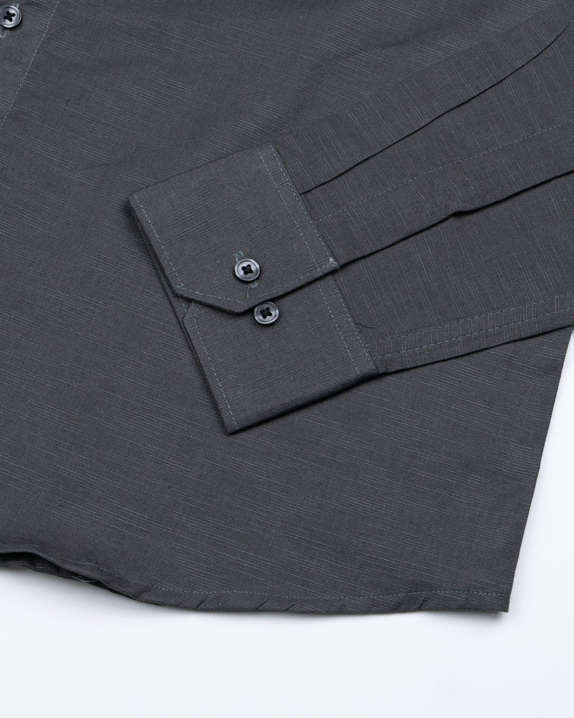 New Linen Shirt for Man (Black)
