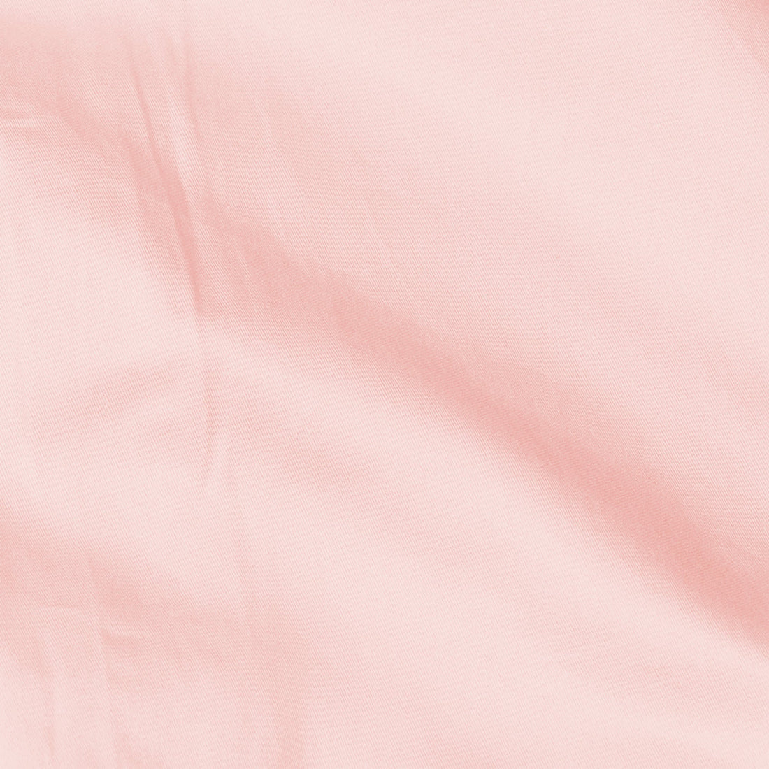 300GSM Blush Pink Premium Satin Shirt for Men