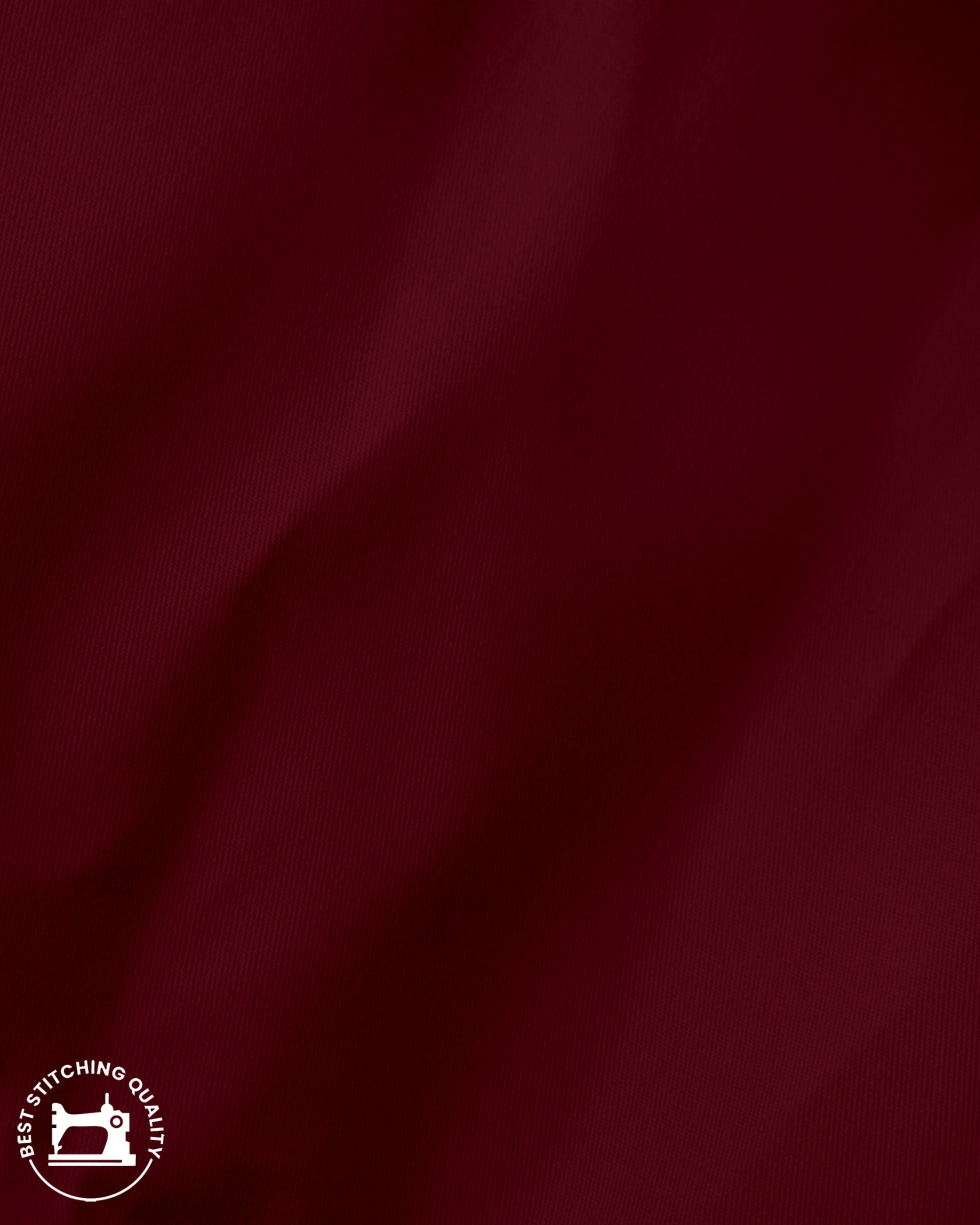 Premium Maroon  I Formal Shirt I Regular Fit I Cotton Shirt