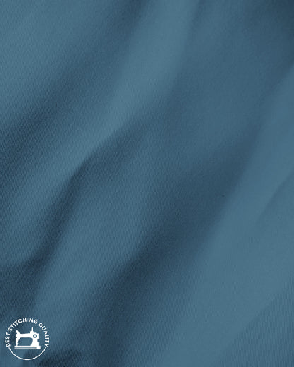 Premium Denim Blue I Formal Shirt I Regular Fit I Cotton Shirt