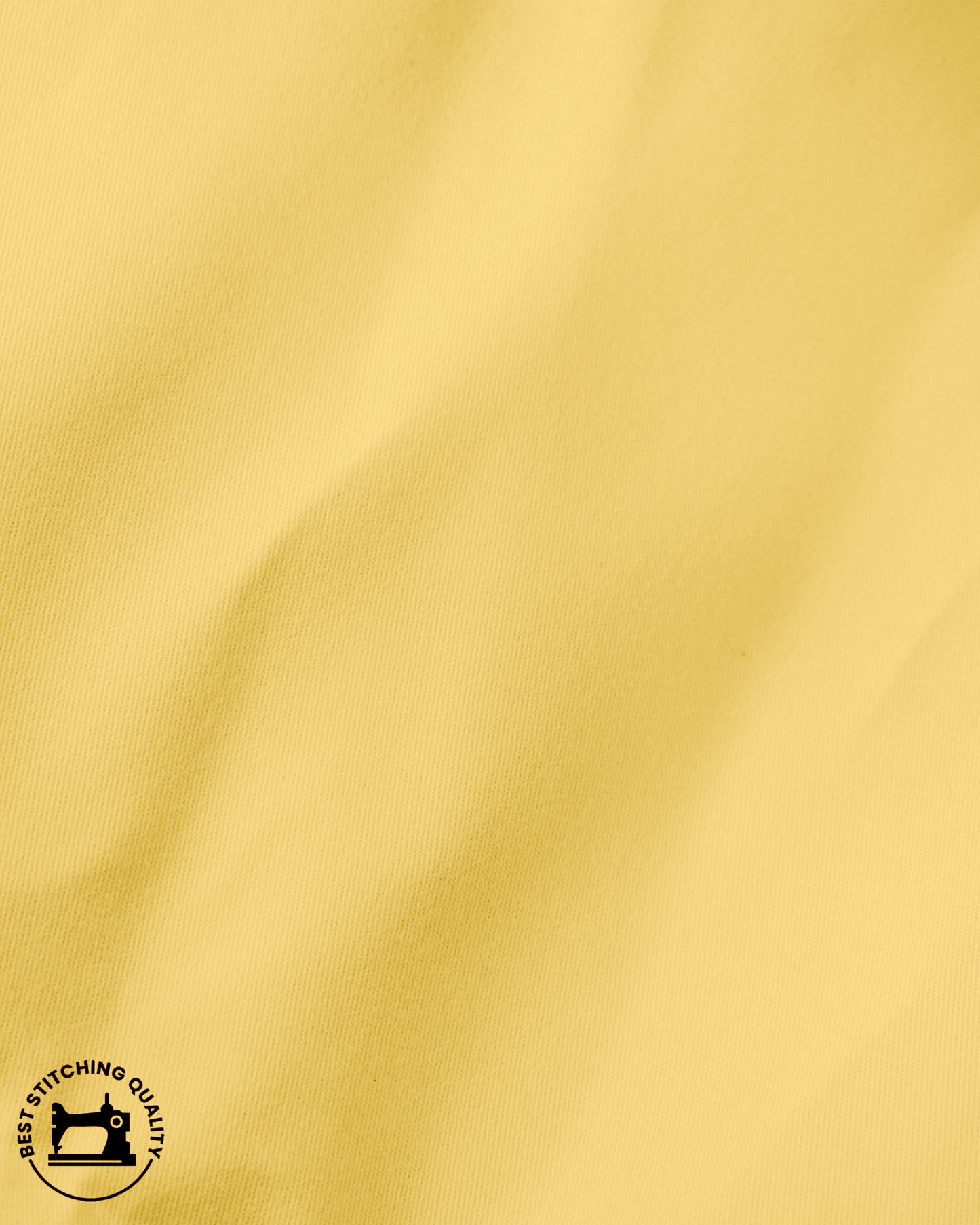 Premium Yellow I Formal Shirt I Regular Fit I  Cotton Shirt