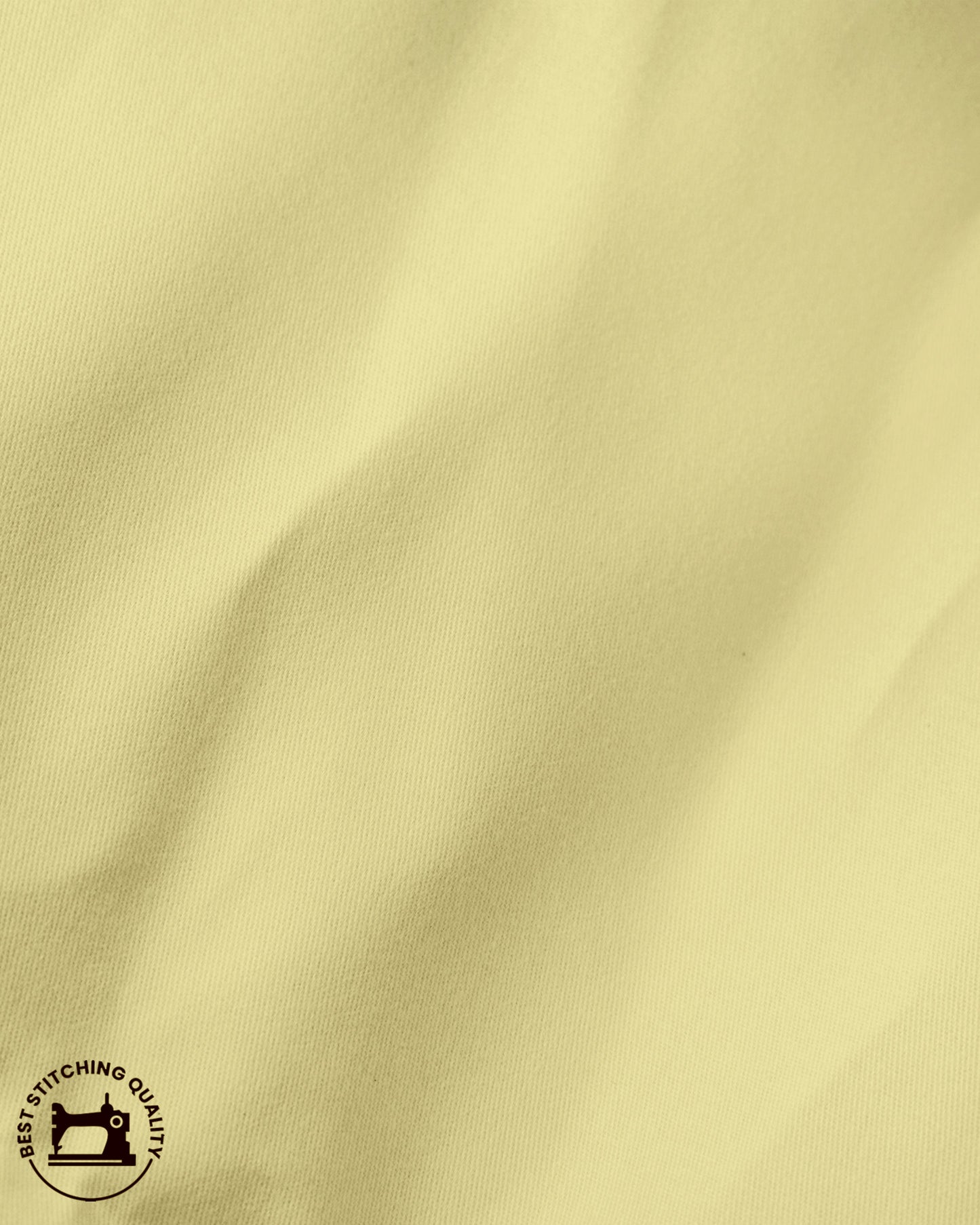 Premium Lemon I Formal Shirt I Regular Fit I Cotton Shirt