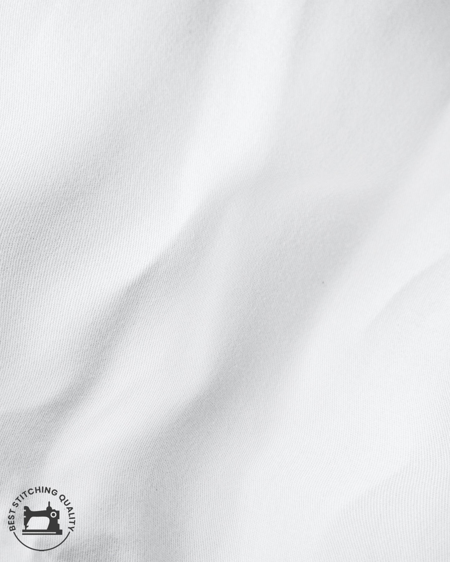 Premium Pearl White I Formal Shirt I Regular Fit I Cotton Shirt