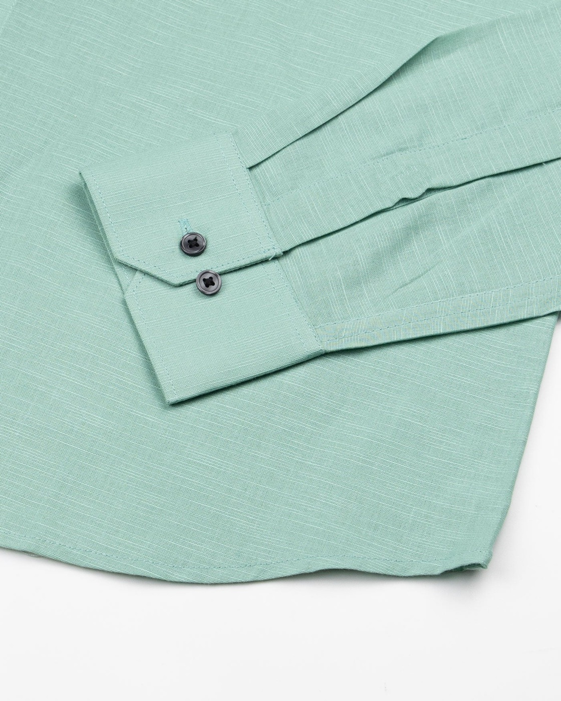 New Linen Shirt for Man (Green)