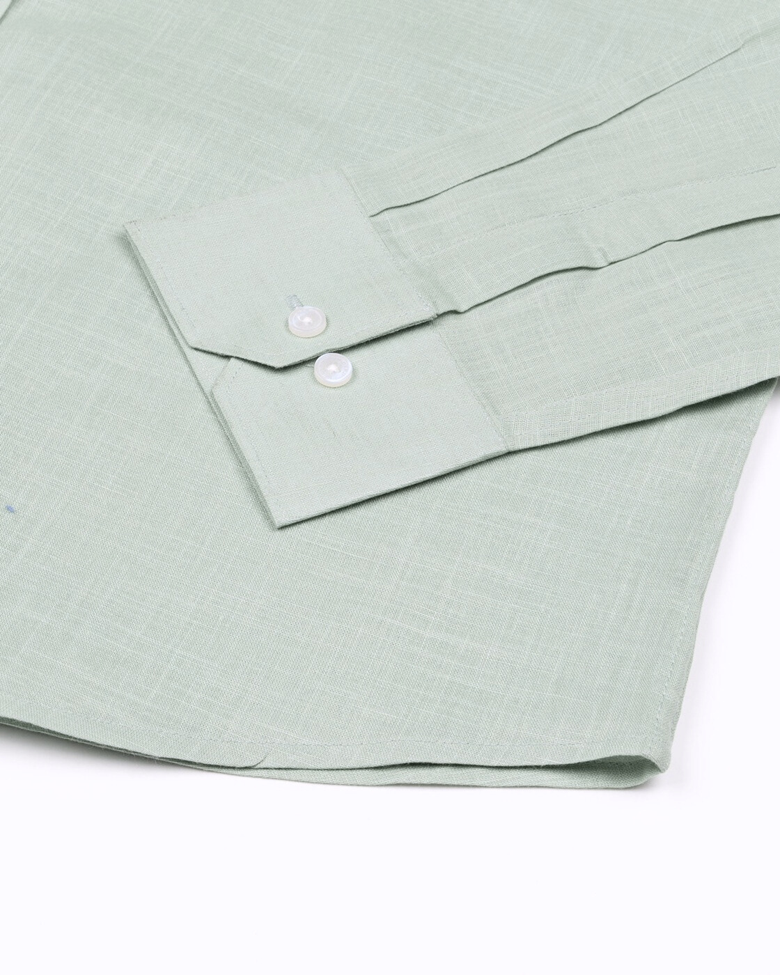 New Linen Shirt for Man (Pista)