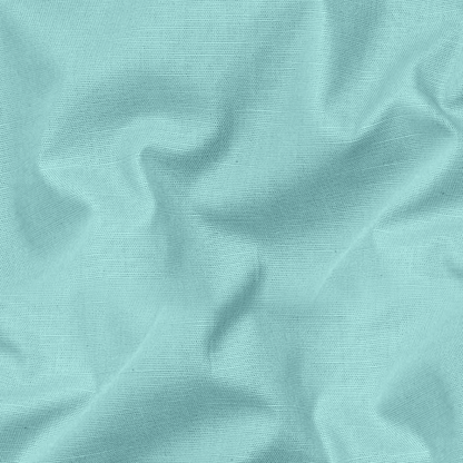 Green Solid Linen Shirt for Man