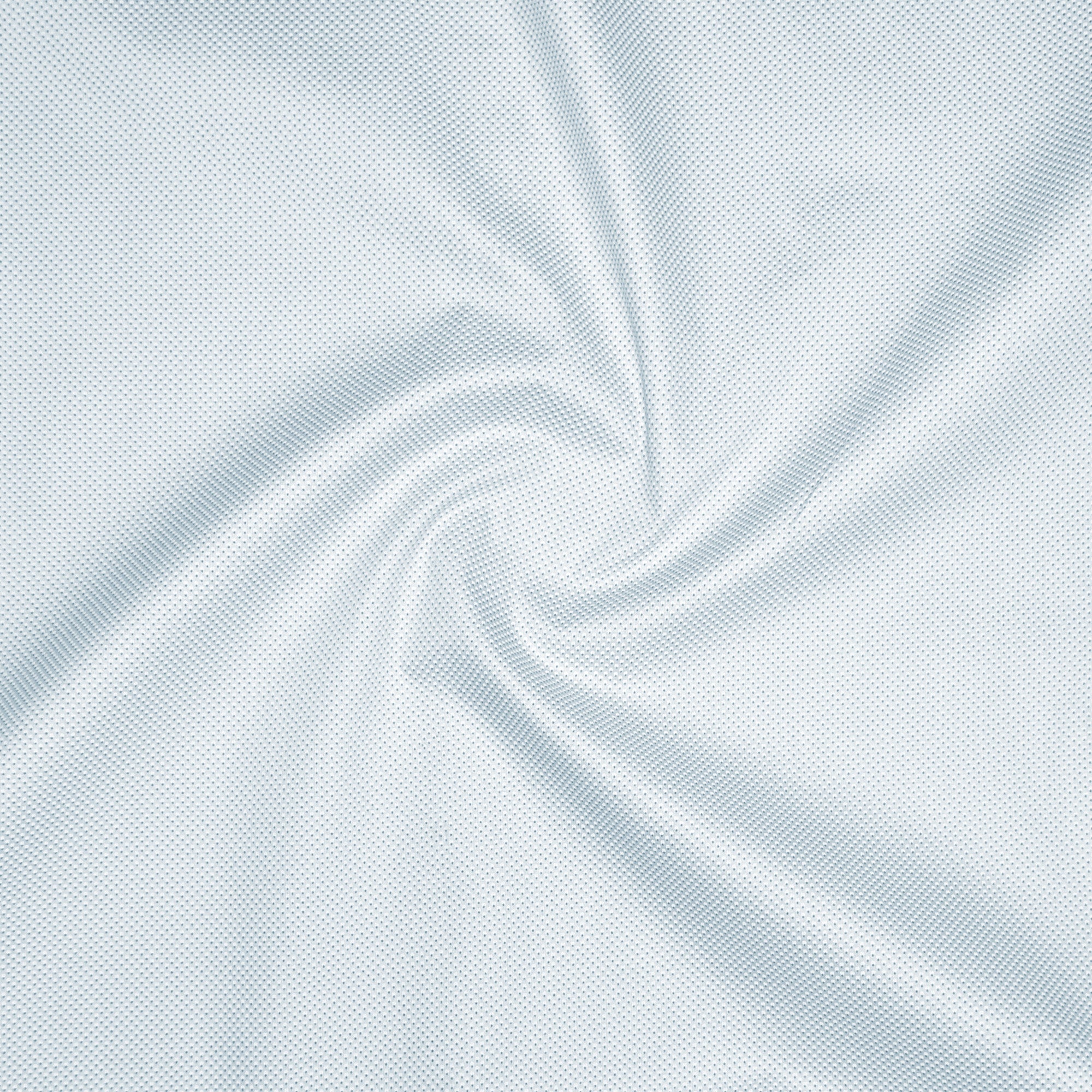 Soft Blue Party Wear Shirt for Men