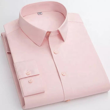 Cotton Shirt for Man ( Peech )