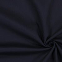 Frankshop Classic Cotton Blend Navy Blue Colour Shirt