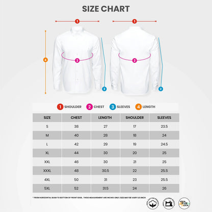 Plain Cotton Blend Solid Shirts (Olive Green)