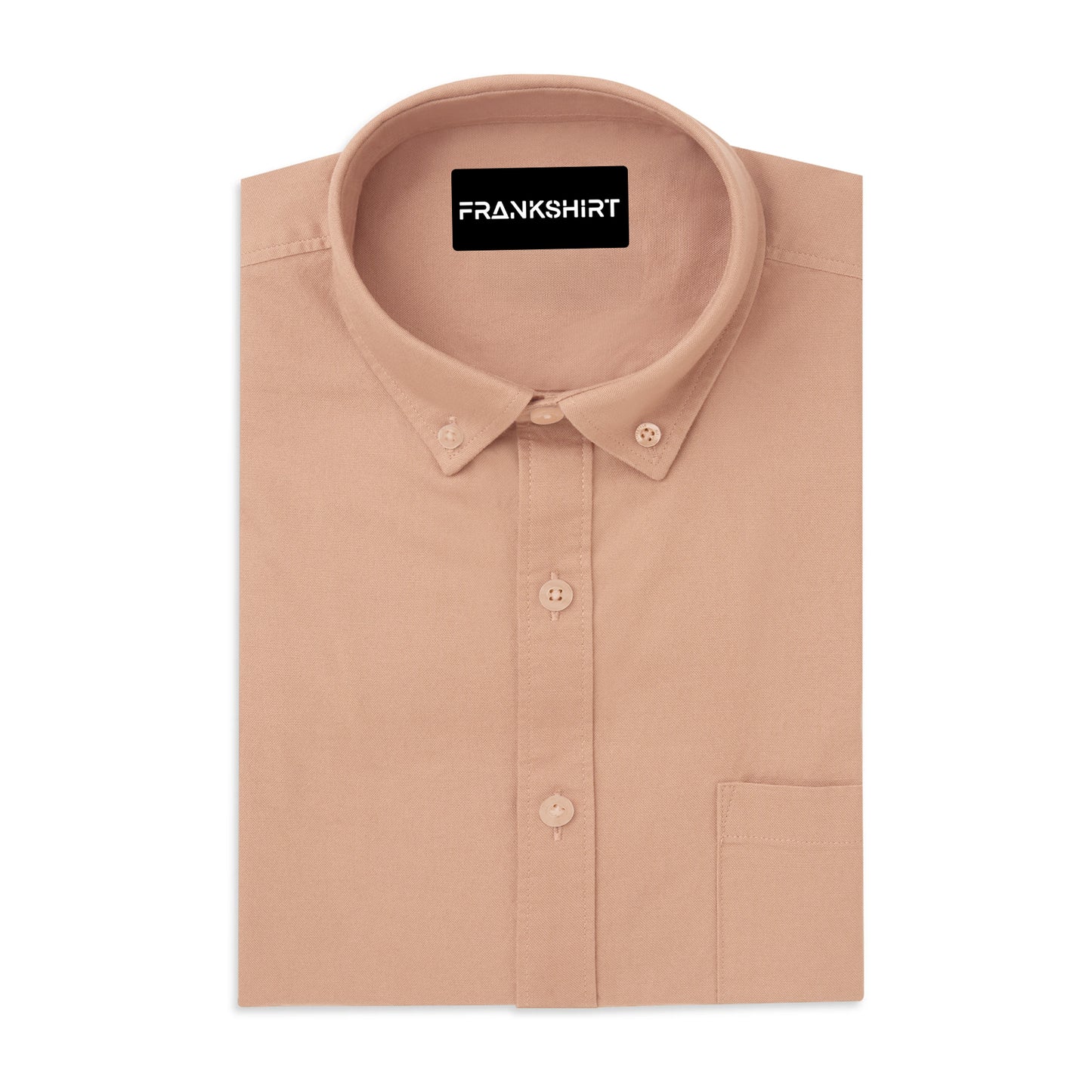 RoseGold Northface Shirt for Man