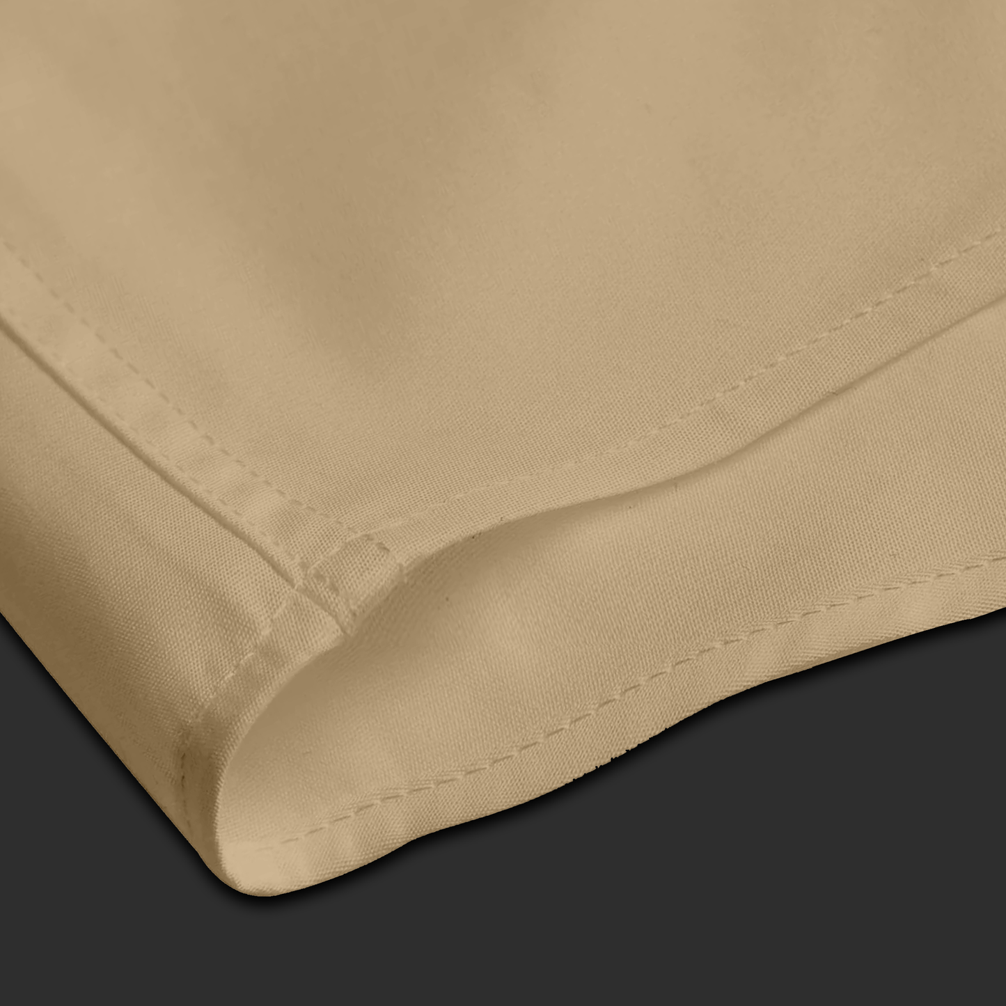 Premium Cotton Solid Shirt for Man (Skin Colour)