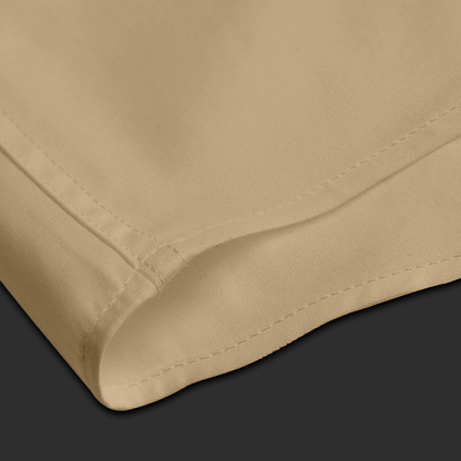 Premium Cotton Solid Shirt for Man (Skin Colour)