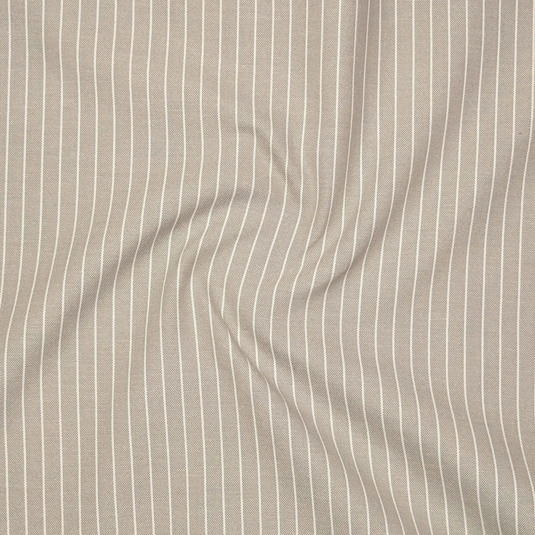 Pista Pinstripe Oxford Shirt For Men