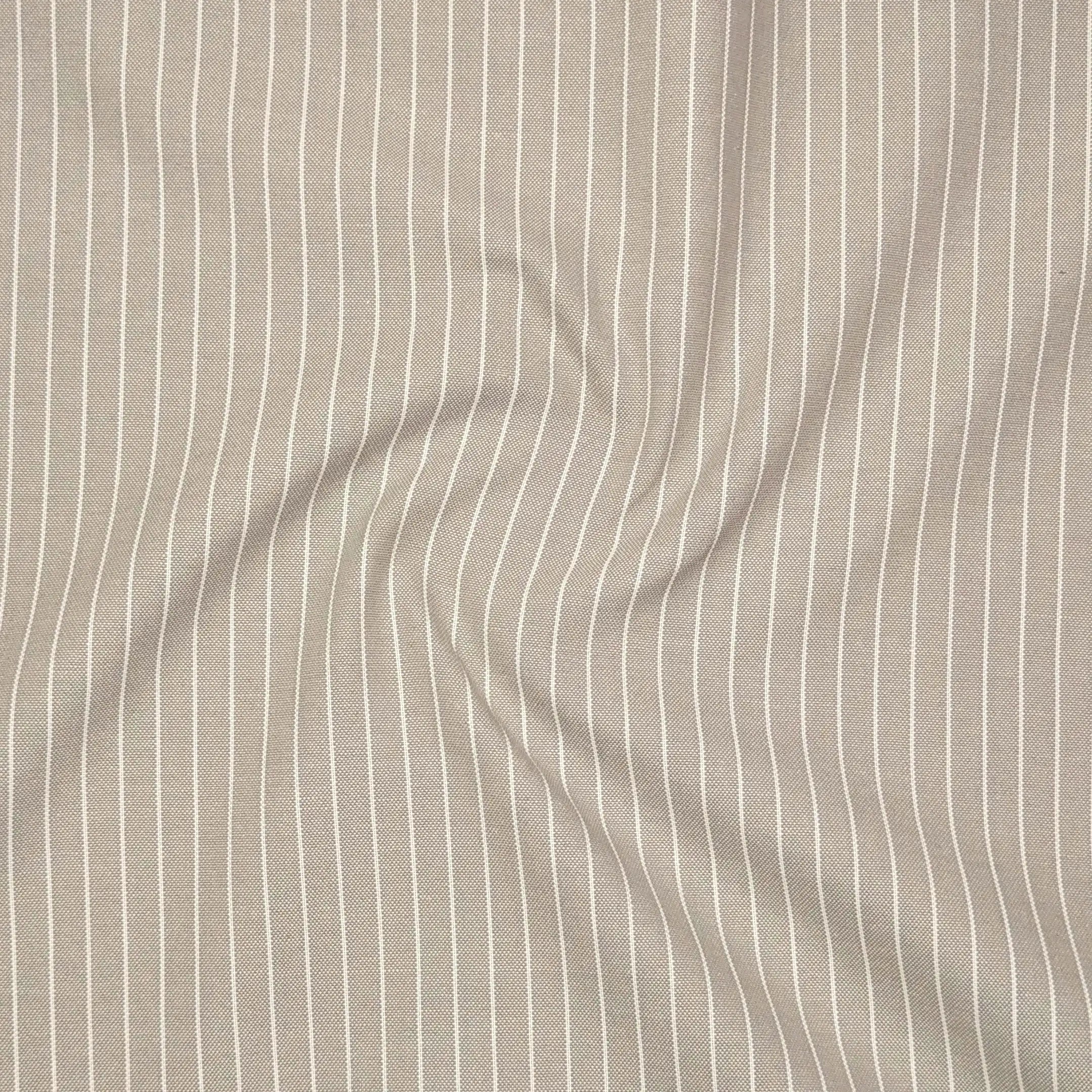 Pista Pinstripe Oxford Shirt For Men